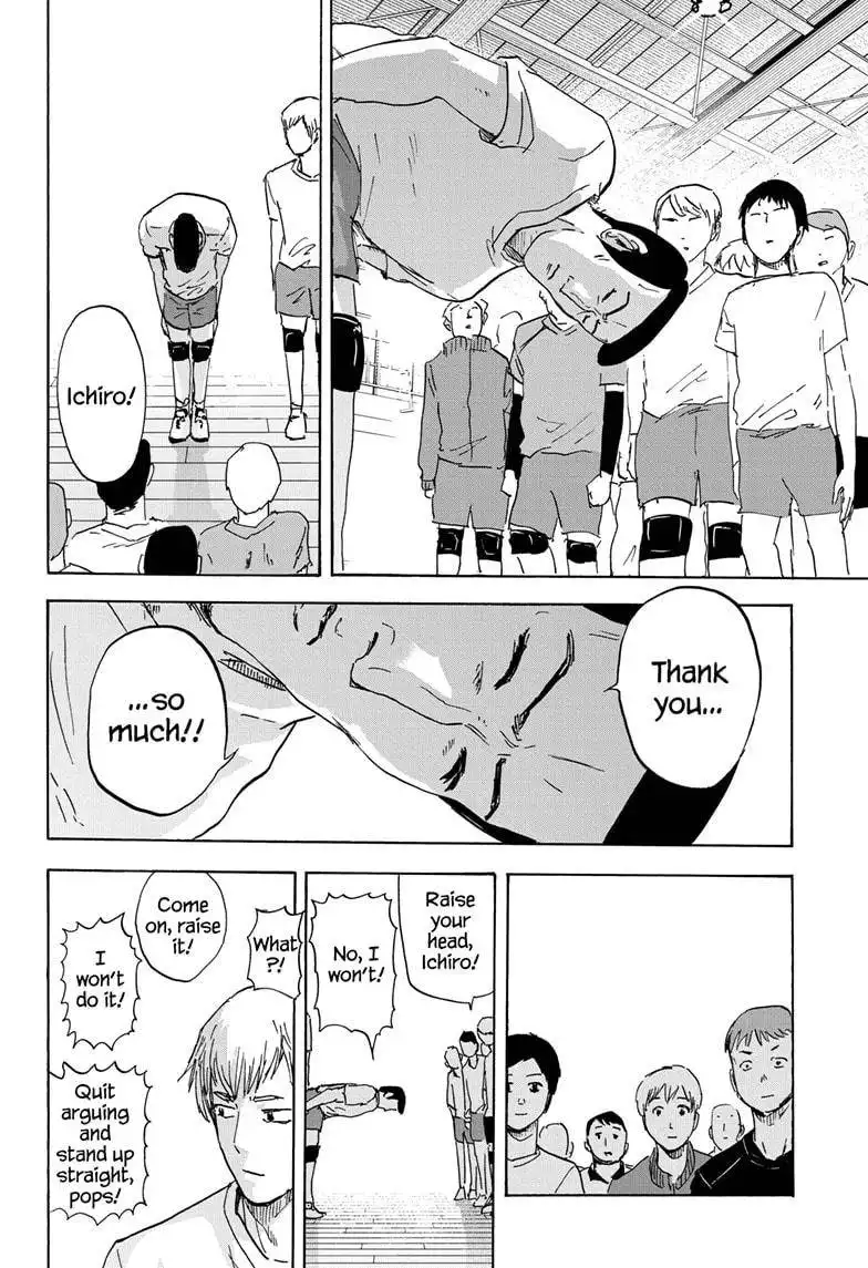 High School Family: Kokosei Kazoku Chapter 66 4